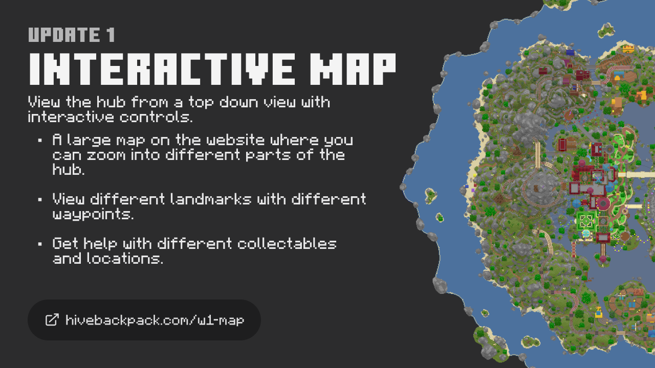 Interactive Map
